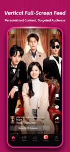 DramaWave - Dramas & Reels 1.3.61 screenshot 7
