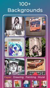 Drawify - Photo to Sketch 2.2.1 screenshot 4
