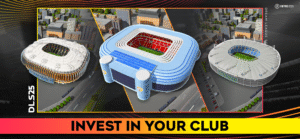 Dream League Soccer 2026 12.250 screenshot 12