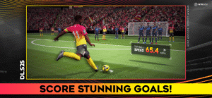Dream League Soccer 2026 12.250 screenshot 14