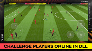 Dream League Soccer 2026 12.250 screenshot 5