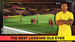 Dream League Soccer 2026 12.250 screenshot 8