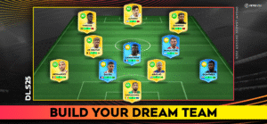 Dream League Soccer 2026 12.250 screenshot 15