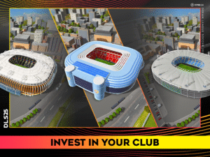 Dream League Soccer 2026 12.250 screenshot 20