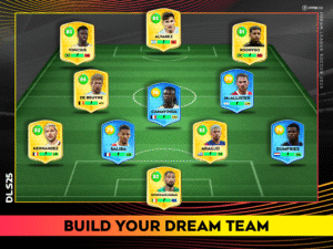 Dream League Soccer 2026 12.250 screenshot 23
