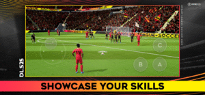 Dream League Soccer 2026 12.250 screenshot 11