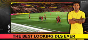 Dream League Soccer 2026 12.250 screenshot 16