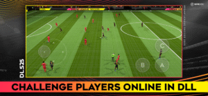 Dream League Soccer 2026 12.250 screenshot 13