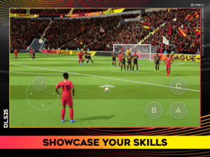 Dream League Soccer 2026 12.250 screenshot 19