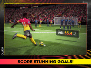 Dream League Soccer 2026 12.250 screenshot 22