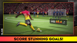 Dream League Soccer 2026 12.250 screenshot 6