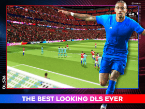Dream League Soccer 2026 12.230 screenshot 24