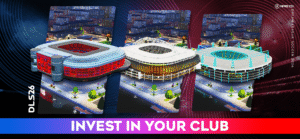 Dream League Soccer 2026 12.230 screenshot 12