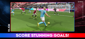 Dream League Soccer 2026 12.230 screenshot 14