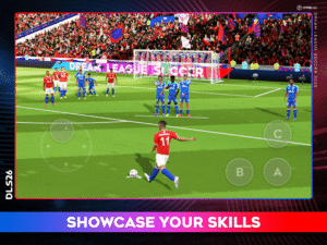 Dream League Soccer 2026 12.230 screenshot 19