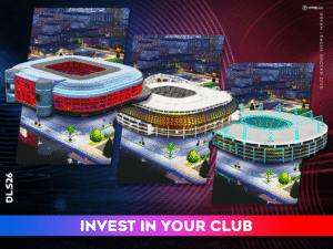 Dream League Soccer 2026 12.230 screenshot 20