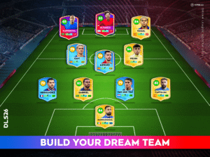 Dream League Soccer 2026 12.230 screenshot 23