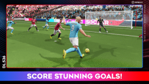 Dream League Soccer 2026 12.230 screenshot 6