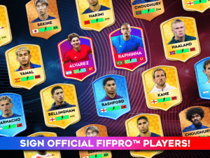 Dream League Soccer 2026 12.220 screenshot 18