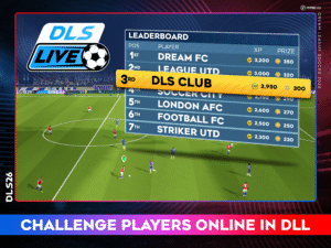Dream League Soccer 2026 12.220 screenshot 21