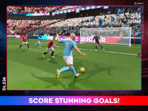Dream League Soccer 2026 12.220 screenshot 22