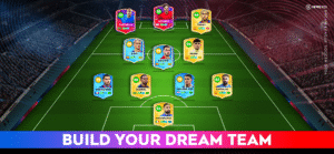 Dream League Soccer 2026 12.220 screenshot 15