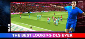 Dream League Soccer 2026 12.210 screenshot 16