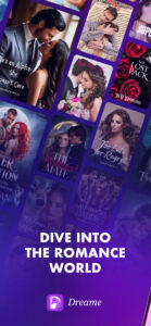 Dreame-Read Romance Stories 5.8.0 screenshot 1