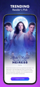 Dreame-Read Romance Stories 5.8.0 screenshot 7