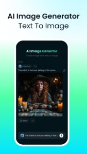 DreamFace: AI Video Generator 6.10.1 screenshot 4