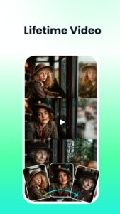 DreamFace: AI Video Generator 6.10.1 screenshot 7