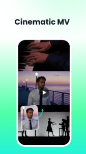 DreamFace: AI Video Generator 6.10.1 screenshot 8