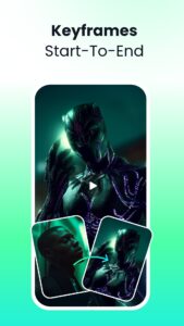 DreamFace: AI Video Generator 6.10.0 screenshot 6