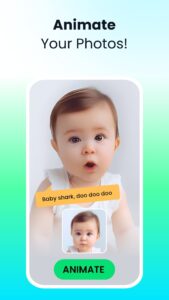 DreamFace: AI Video Generator 5.24.0 screenshot 4