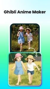 DreamFace: AI Video Generator 5.23.0 screenshot 2
