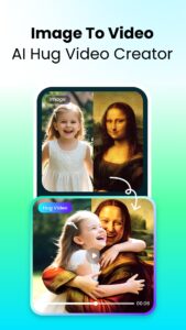 DreamFace: AI Video Generator 5.23.0 screenshot 5