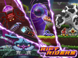 Drive Ahead! - Fun Car Battles 5.1.0 screenshot 11