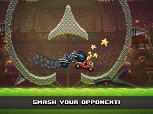 Drive Ahead! - Fun Car Battles 5.1.0 screenshot 13