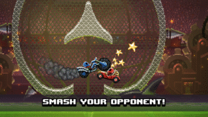Drive Ahead! - Fun Car Battles 5.1.0 screenshot 6