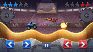 Drive Ahead! - Fun Car Battles 5.1.0 screenshot 7