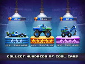 Drive Ahead! - Fun Car Battles 5.1.0 screenshot 10