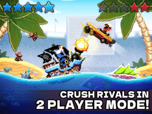 Drive Ahead! - Fun Car Battles 5.0.1 screenshot 11