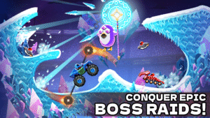 Drive Ahead! - Fun Car Battles 5.0.1 screenshot 4