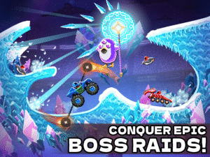 Drive Ahead! - Fun Car Battles 5.0.1 screenshot 10