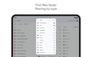 Google Drive 2.25.100.0.arm64-v8a.alldpi screenshot 12