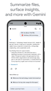 Google Drive 2.25.100.0.arm64-v8a.alldpi screenshot 5