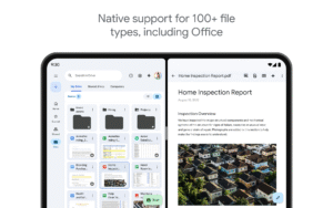 Google Drive 2.25.100.0.arm64-v8a.alldpi screenshot 8