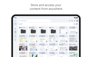 Google Drive 2.25.140.1.all.alldpi screenshot 11