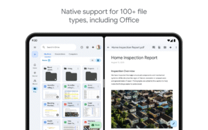Google Drive 2.25.140.1.all.alldpi screenshot 13