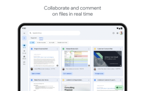 Google Drive 2.25.360.1.all.alldpi screenshot 8